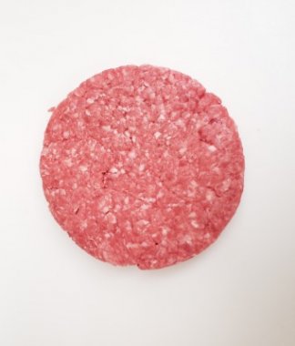 Beef Burgers 85%