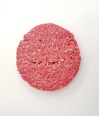 Beef Burgers 90%