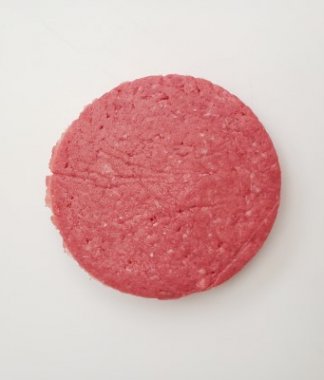 Beef Burgers (quarter, one-third or half pounders 95% burgers) Regular