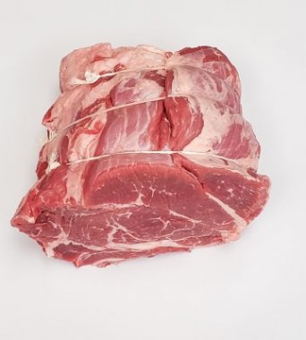 Middle Chuck Roast