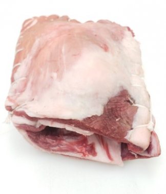 Lamb Breast Pocket