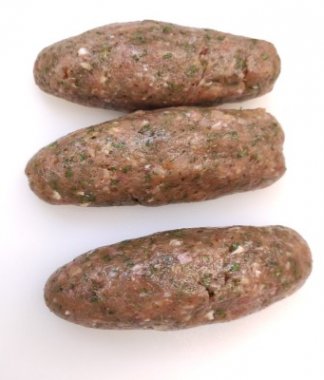 Chicken Breakfast Links