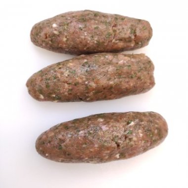 Chicken Breakfast Links