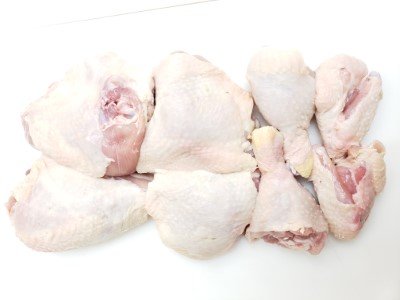 Chicken Cut Up (1/8)
