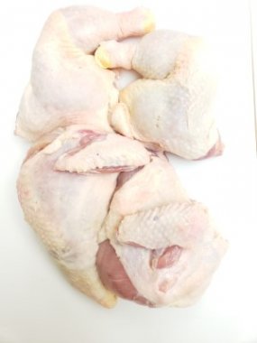 Chicken Cut Up (1/4)