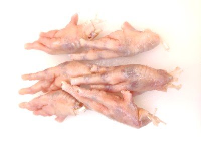 Chicken Feet