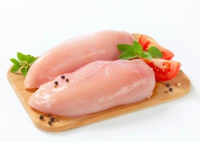 Chicken Breasts