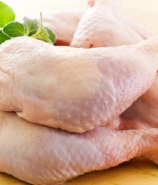 Chicken Legs (Bottom Quarters)