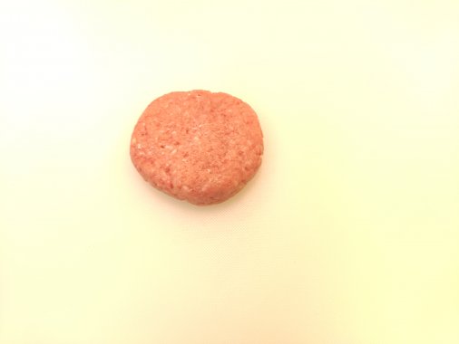 Chicken Burgers Mixed Meat