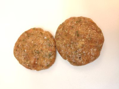 Chicken Breakfast Patties