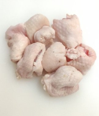 Chicken Skin