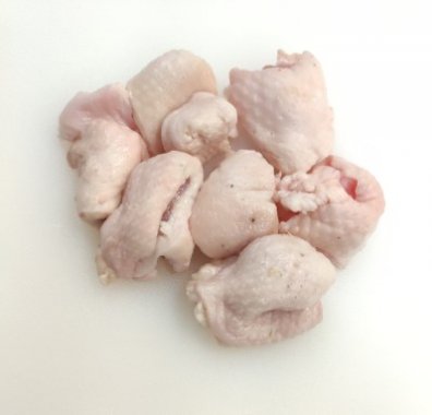 Chicken Skin