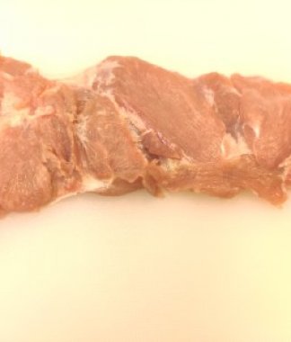 Turkey Thigh London Broil Dark Meat