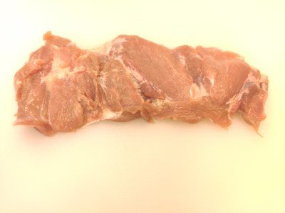 Turkey Thigh London Broil Dark Meat