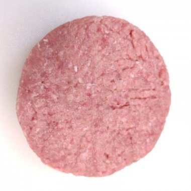 Mallard Duck Burgers