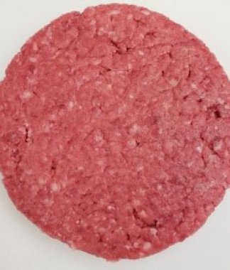 Extra Lean Lamb Burgers