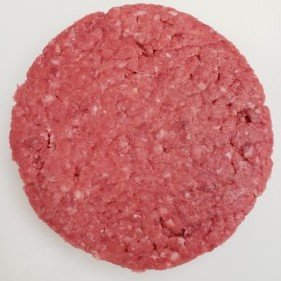 Extra Lean Lamb Burgers