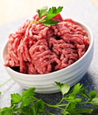 Ground Beef 85%