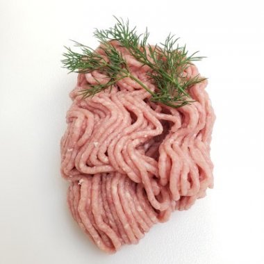 Ground Chicken Mixed Meat