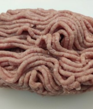 Ground Turkey Dark Meat