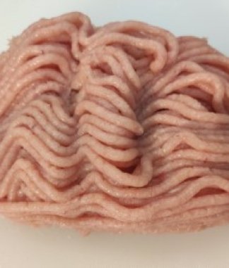 Ground Turkey White Meat