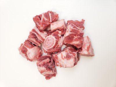 Lamb Bones