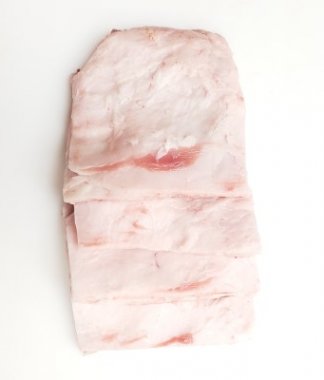 Lamb Fat Raw