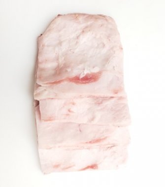 Lamb Fat Raw