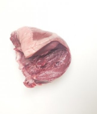 Lamb Hearts