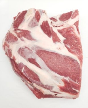 Lamb Square Cut Chuck