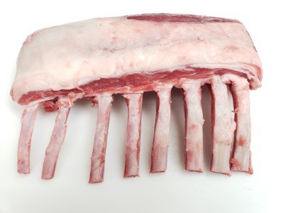 Large Lamb Rack