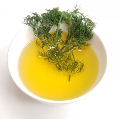 Melted Lamb Fat Tallow