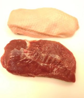 Muscovy Duck Breast