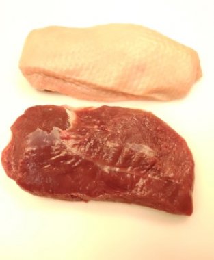 Muscovy Duck Breast