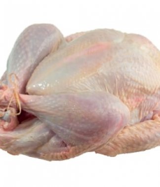 Whole Turkey