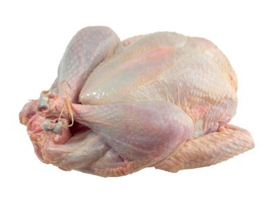 Whole Turkey