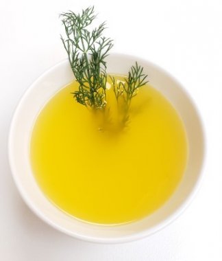 Rendered Chicken Fat