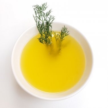 Rendered Chicken Fat