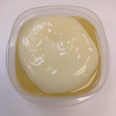 Rendered Mallard Duck Fat