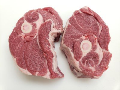 Lamb Rainbow Chops (Round Bone)