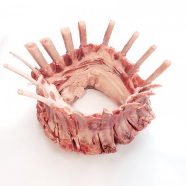 Lamb Crown Roast 16 Chops (Lollipop)