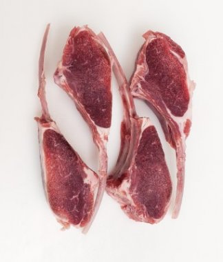 Baby Lamb Chops (Lollipop)