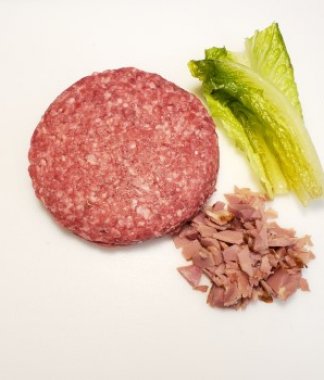 Beef Burgers (quarter, one-third or half pounders 95% burgers) Regular