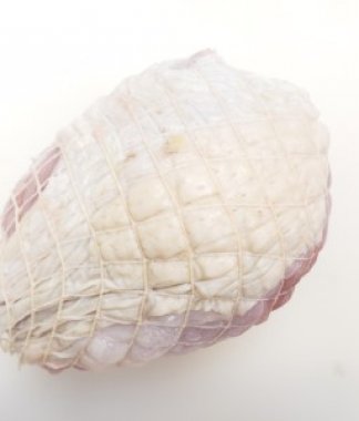 Turkey Breast Roast W/Skin