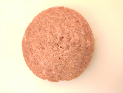 Turkey Burgers White Meat