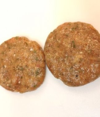 Turkey Sausage Sliders