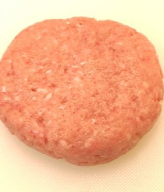 Turkey Sliders Dark Meat