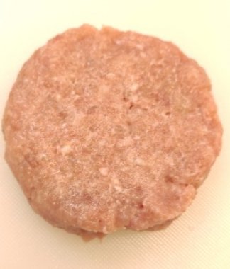 Turkey Sliders Mixed Meat