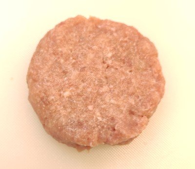 Turkey Sliders Mixed Meat