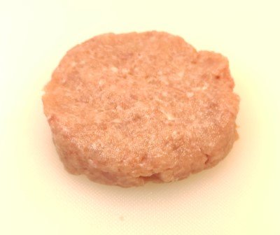 Turkey Sliders White Meat